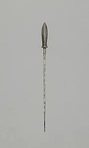 Arrow Point by Unknown Artist