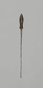Arrow Point by Unknown Artist