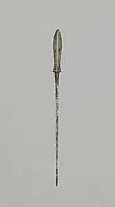 Arrow Point by Unknown Artist