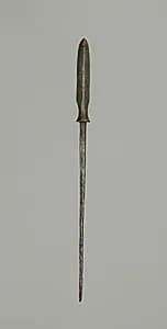 Arrow Point by Unknown Artist