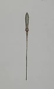 Arrow Point by Unknown Artist