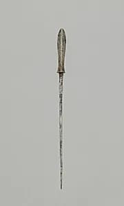 Arrow Point by Unknown Artist