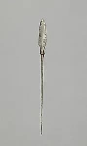 Arrow Point by Unknown Artist