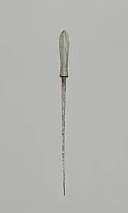 Arrow Point by Unknown Artist