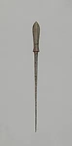 Arrow Point by Unknown Artist