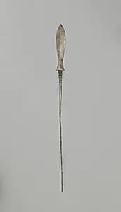 Arrow Point by Unknown Artist