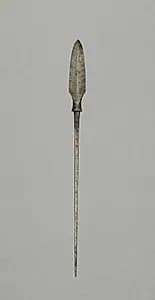 Arrow Point by Unknown Artist