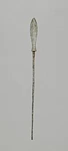 Arrow Point by Unknown Artist