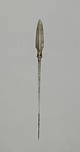 Arrow Point by Unknown Artist