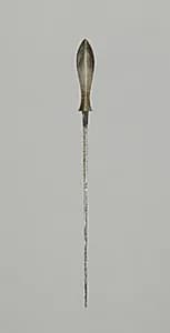 Arrow Point by Unknown Artist