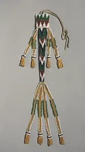 Awl Case by Unknown Artist