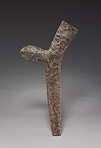 Axe by Unknown Artist