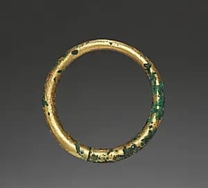 Bangle (2 of 2) by Unknown Artist