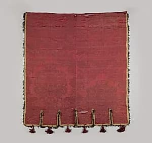 Banner by Unknown Artist