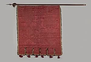 Banner by Unknown Artist