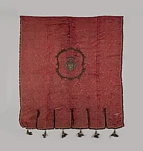 Banner by Unknown Artist