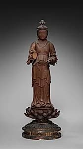 Batō (Horse-Headed) Kannon by Unknown Artist