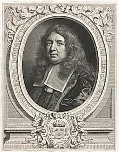 Bazin de Besons, Claude by Pierre Louis van Schuppen (Flemish, 1627–1702)