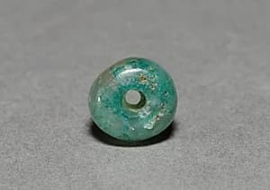 Bead by Unknown Artist
