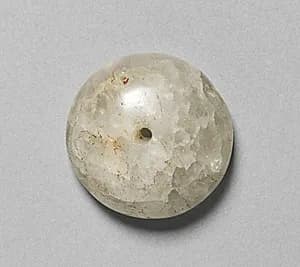 Bead by Unknown Artist