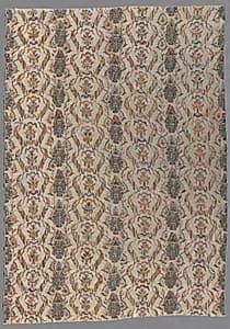 Bedspread by Unknown Artist