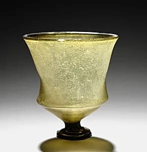 Bell Beaker by Unknown Artist