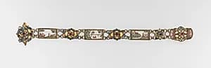 Belt by Unknown Artist
