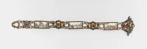 Belt by Unknown Artist