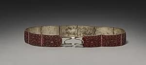 Belt by Unknown Artist