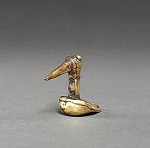 Bird by Unknown Artist
