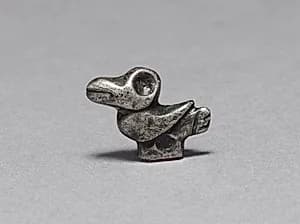 Bird by Unknown Artist