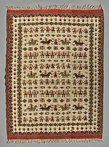 Blanket by Unknown Artist