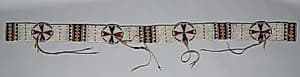 Blanket Strip by Unknown Artist