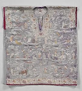 Blouse by Unknown Artist