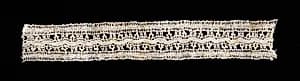 Bobbin Lace Insertion by Unknown Artist
