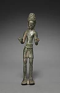 Bodhisattva Avalokiteshvara by Unknown Artist