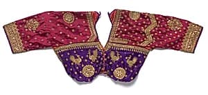 Bodice or Coli by Unknown Artist