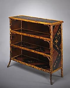 Bookcase by Unknown Artist