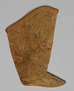 Boot by Unknown Artist
