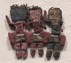 Border Fragment by Unknown Artist