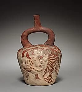 Bottle by Unknown Artist