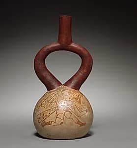 Bottle by Unknown Artist