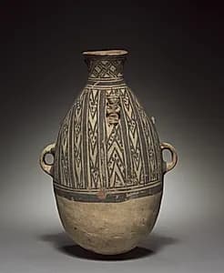 Bottle by Unknown Artist