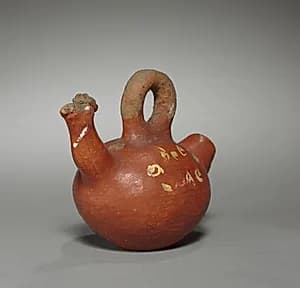 Bottle by Unknown Artist