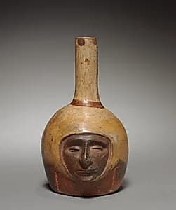 Bottle by Unknown Artist