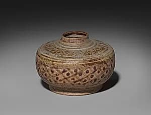 Bottle by Unknown Artist