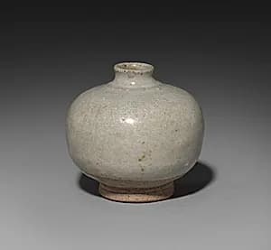 Bottle by Unknown Artist