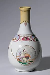 Bottle by Unknown Artist