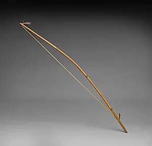 Bow by Unknown Artist
