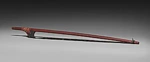 Bow by Unknown Artist